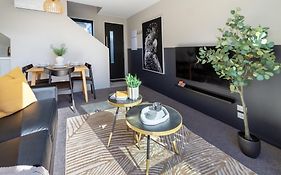 Luxury Without Limits In Cbd Christchurch